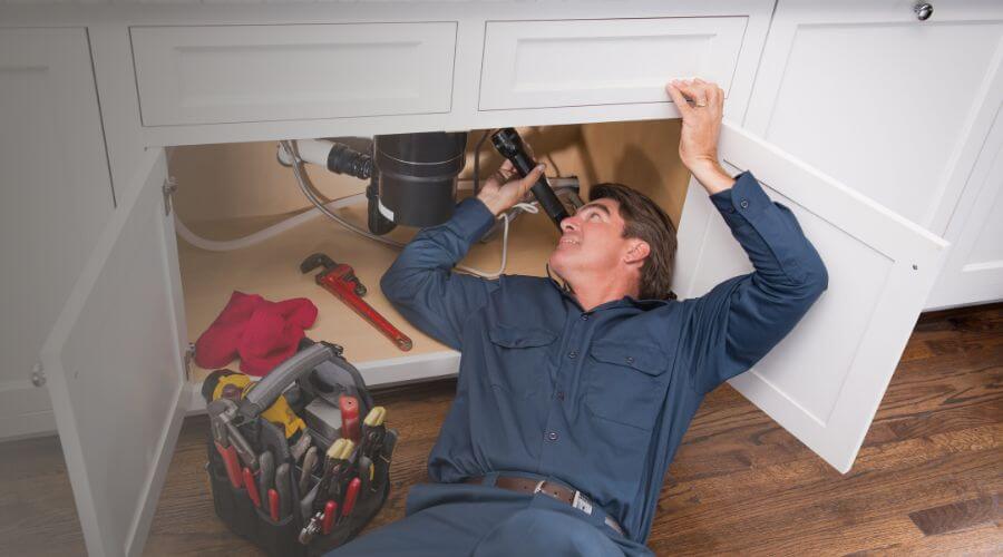 Local 24/7 Emergency Plumbing in Fort Belvoir, VA